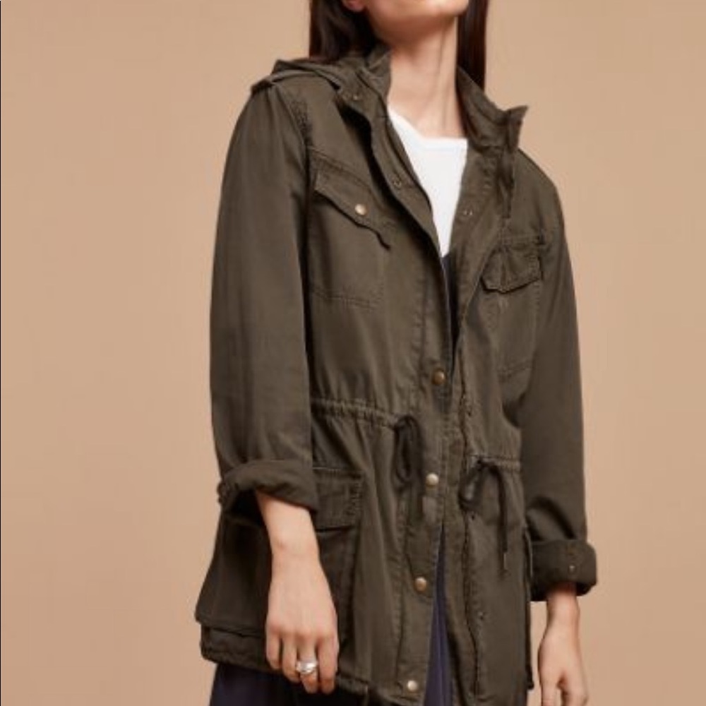 Aritzia Talula jacket